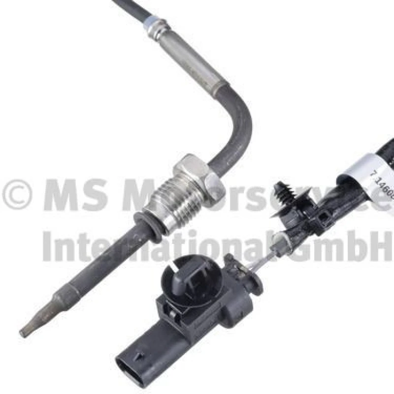 Image of PIERBURG 7.14608.67.0 Sensors before catalytic converter Sensor,exhaust gas temperature (3938)