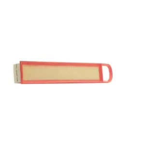 Image of KRAFT Air filter Filter Insert 1715570 Engine air filter,Engine filter PEUGEOT,CITROEN,MINI,207 (WA_, WC_),207 CC (WD_),208 I Schragheck (CA_, CC_)