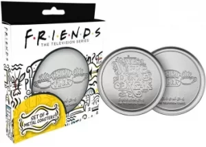Image of F.R.I.E.N.D.S Coaster
