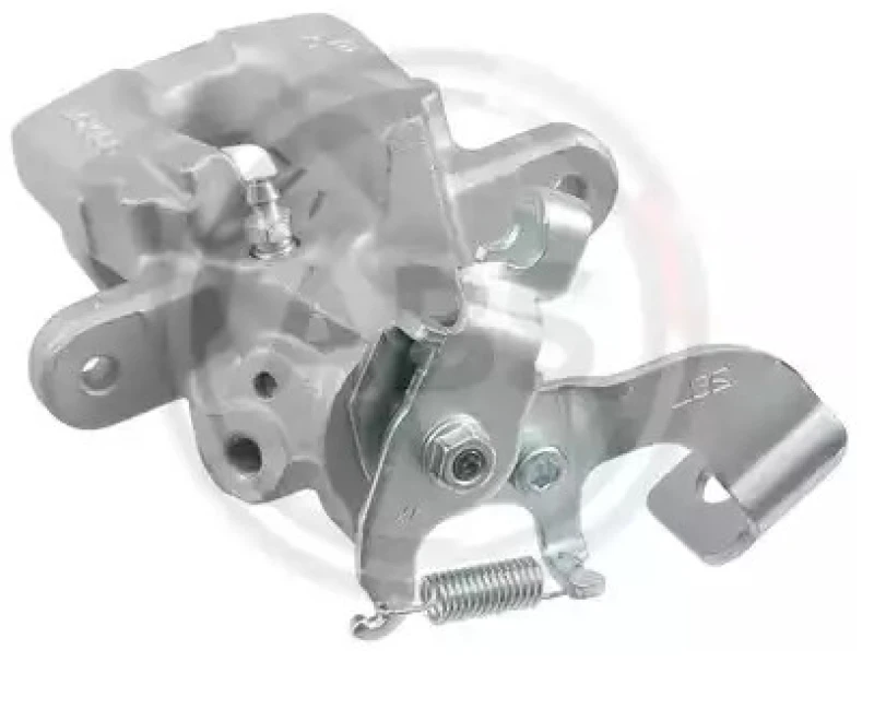 Image of A.B.S. 730052 Brake caliper Aluminium Brake Caliper (78)