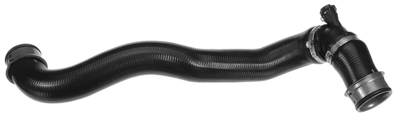 Image of GATES Radiator hose GATES 05-3403