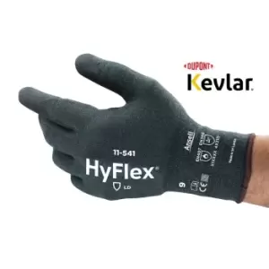 image of 11-541 SIZE 10,0 Mechanical Protection Gloves