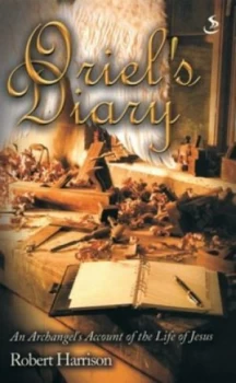 Image of Oriels Diary by Robert Harrison Paperback