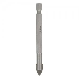 Image of Trend Snappy TCT Glass Drill Bit 8mm