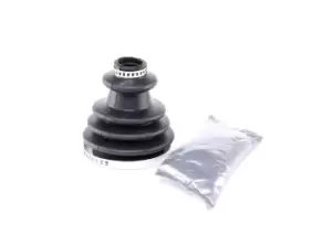 Image of SPIDAN Bellow, driveshaft VW,AUDI,MERCEDES-BENZ 190969