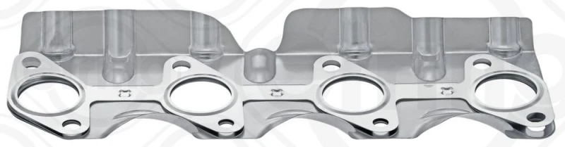 Image of Exhaust manifold gasket ELRING 786.760