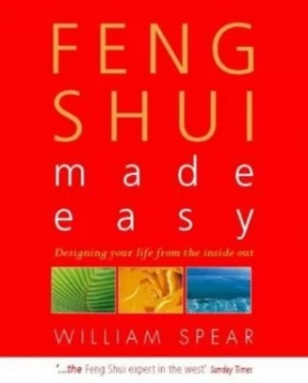 Image of Feng Shui Made Easy by William Spear Book