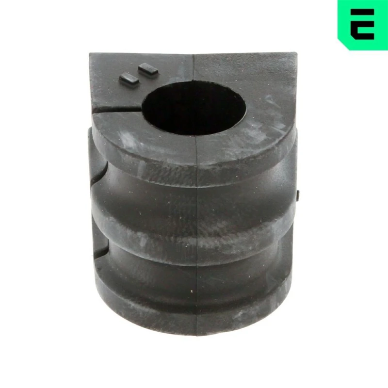 Image of Anti roll bar bush OPTIMAL F1-0063