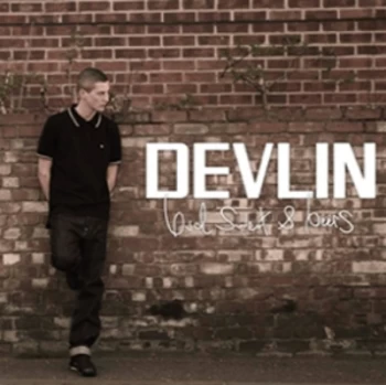 Image of Bud Sweat & Beers by Devlin CD Album