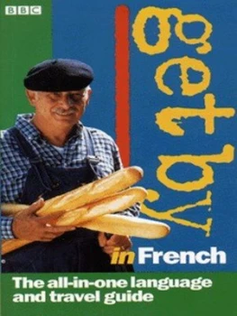 Image of Get by in French by Brigitte Rix Paperback
