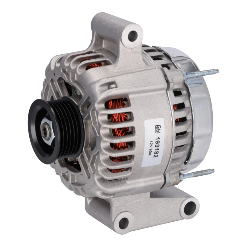 Image of Alternator FEBI BILSTEIN 193182