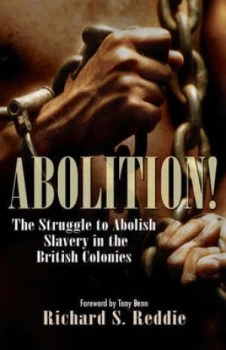 Image of Abolition by Mr Richard S. Reddie Paperback
