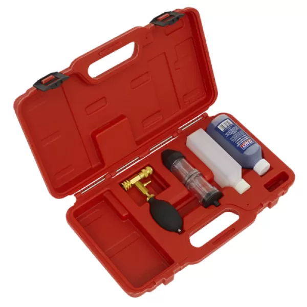 Image of Genuine SEALEY VS0061 Combustion Leak Detector