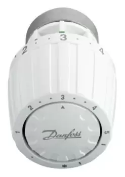 Image of Danfoss RA/VL 2960 34MM Builtin sensor