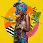 Image of Heather Small - Colour My Life (Music CD)
