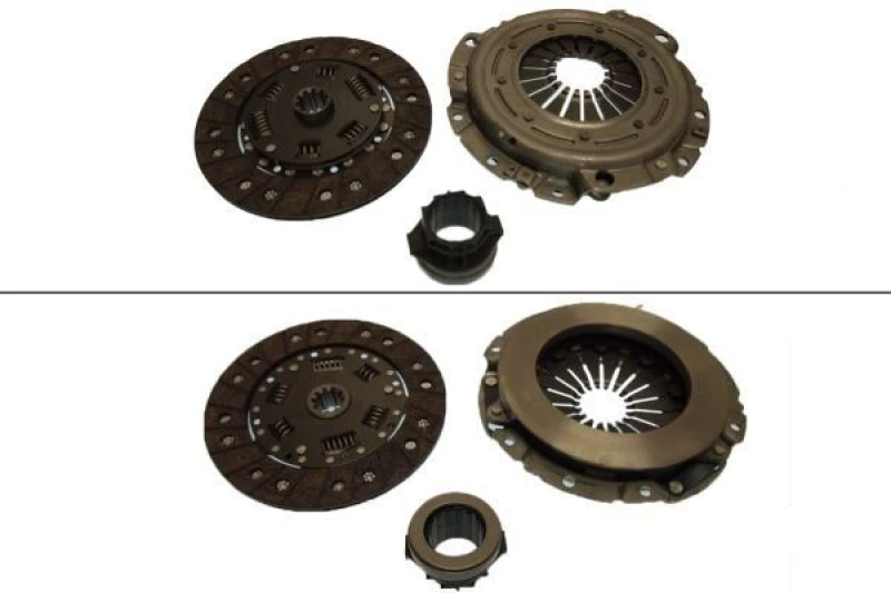 Image of KAWE Clutch kit KAWE 957181