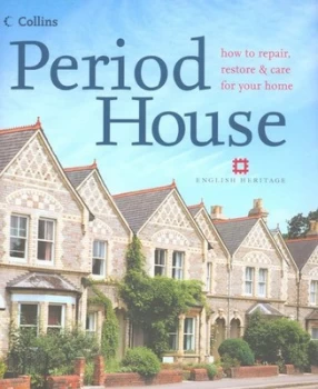Image of Period House by Albert Jackson Hardback