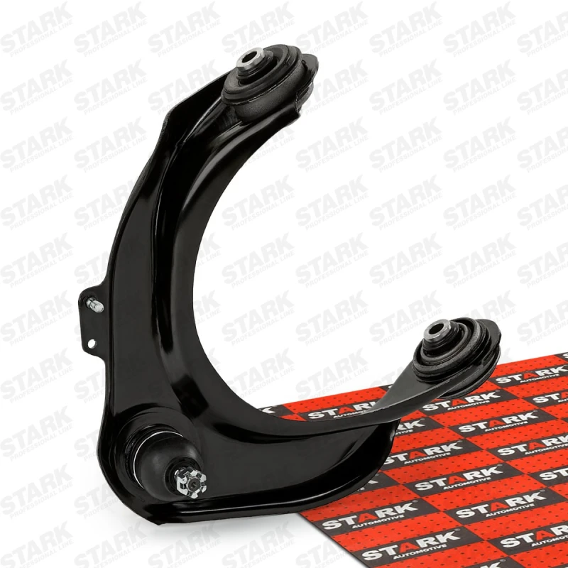 Image of STARK SKCA-0050327 Suspension arm Control Arm, Sheet Steel, A10 Sheet Steel Track Control Arm (273)