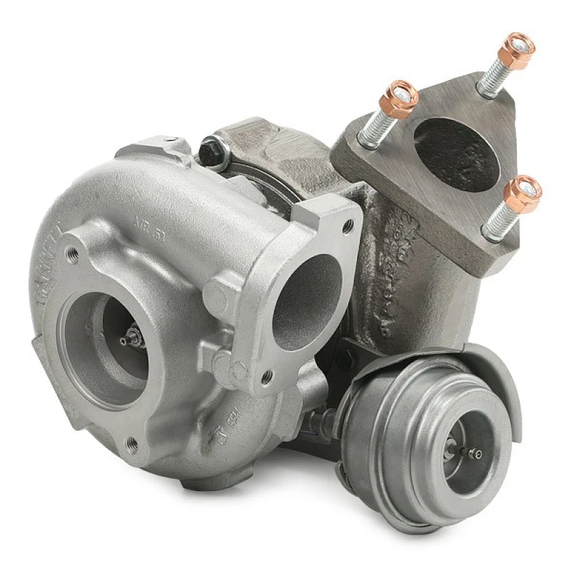 Image of RIDEX REMAN Turbocharger RIDEX REMAN 2234C0401R