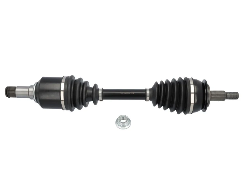 Image of Drive shaft MEYLE 014 498 0023