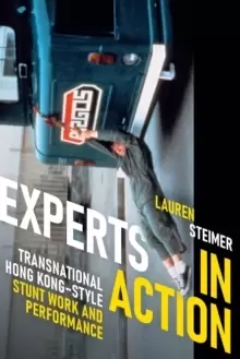Image of Experts in Action : Transnational Hong Kong-Style Stunt Work and Performance