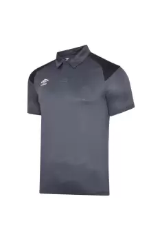 Image of Poly Polo T-Shirt
