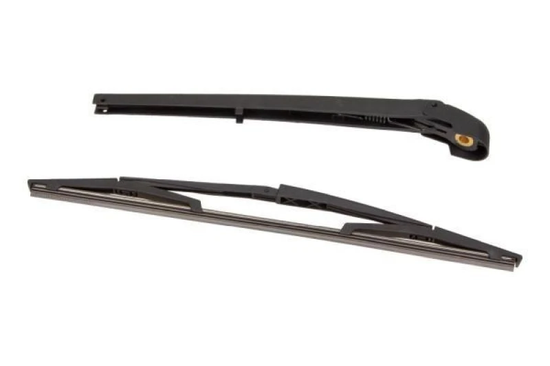 Image of MAXGEAR 39-0371 Wiper Arm Rear, with integrated wiper blade Wiper Arm,windscreen washer (301)