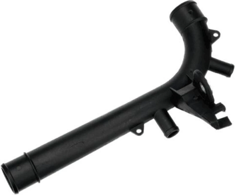 Image of GATES Coolant pipe GATES 02-2841