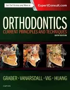 Image of orthodontics current principles and techniques