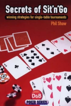 Image of Secrets of Sitngos by Phil Shaw Paperback