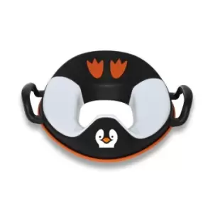 Image of My Carry Potty My Little Trainer Seat Penguin