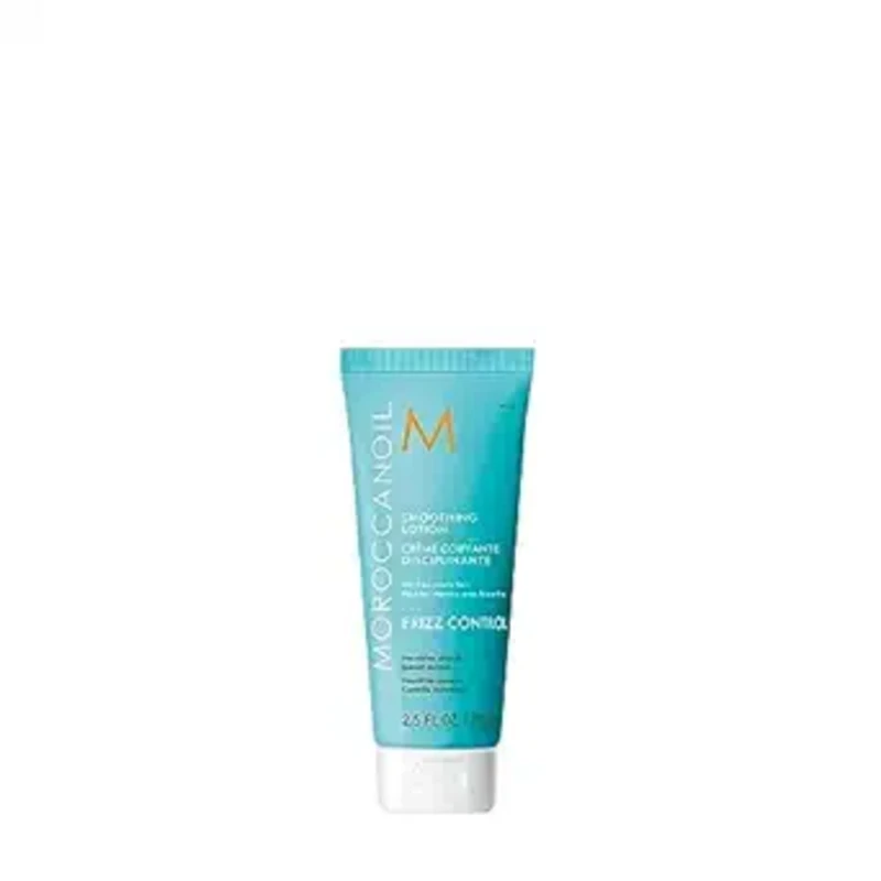 image of Moroccanoil Smoothing Hair Lotion 75ml