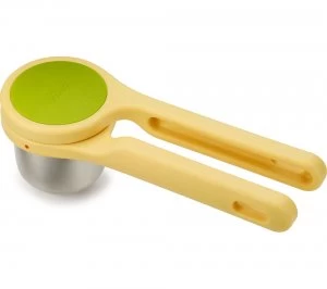 Image of Joseph JOSEPH Helix Citrus Press