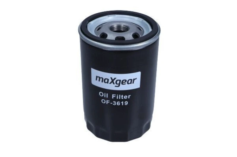 Image of MAXGEAR Oil filter MAXGEAR 26-1527