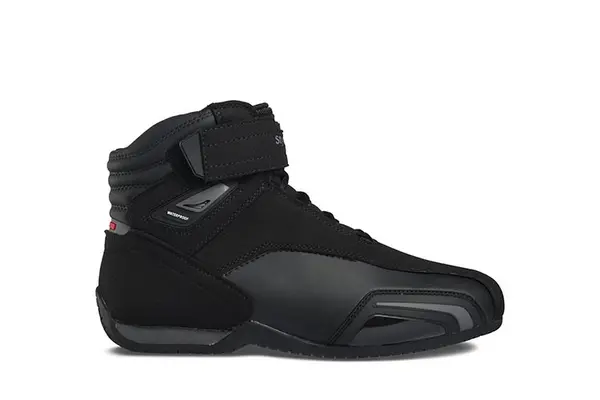 Image of Stylmartin Vector WP Black Grey Size 46
