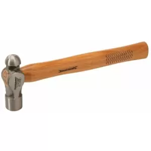 Image of Silverline - Ball Pein Hammer Hickory - 16oz (454g)
