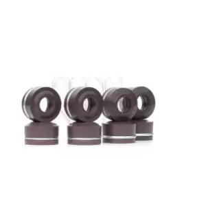 Image of ELRING Seal Set, valve stem MERCEDES-BENZ,PUCH 764.019 1020500158