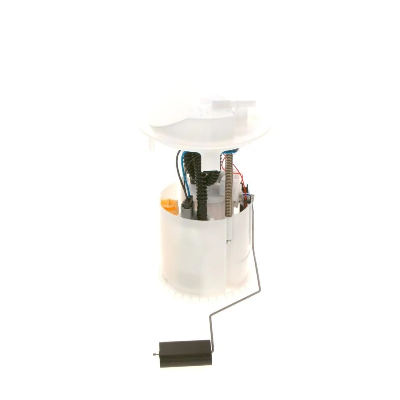 Image of Bosch 0 580 314 017 Petrol pump Petrol pump (100901)