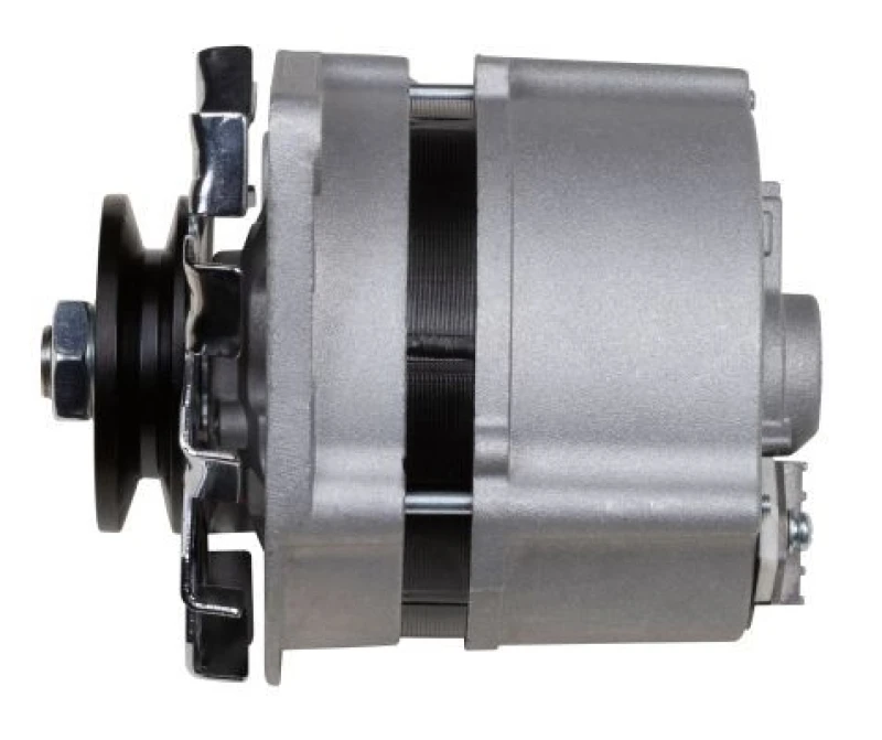 Image of HELLA Alternator HELLA 8EL 015 643-341