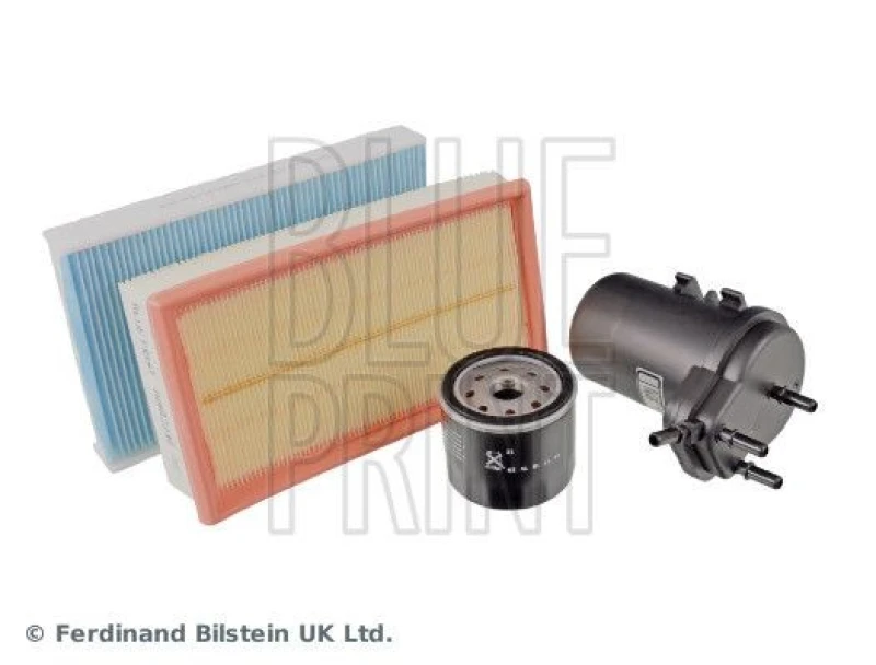 Image of Blue PRINT Service kit Blue PRINT ADN12135