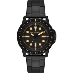 Image of Armani Exchange Leonardo AX1855 Men Bracelet Watch