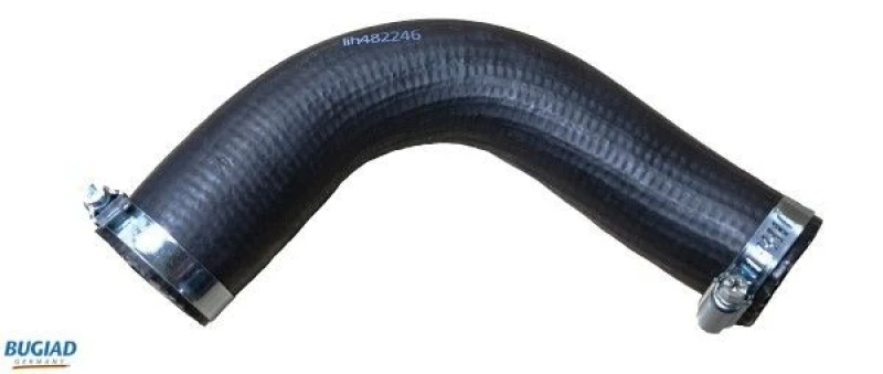 Image of Charger intake hose BUGIAD 82246