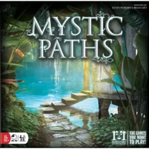 Image of Mystic Paths Board Game