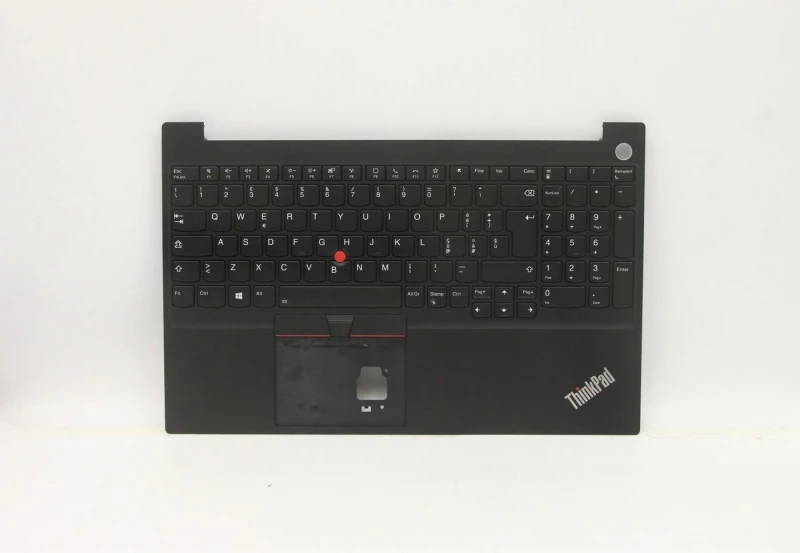 Image of Lenovo ckli keyord nd cover
