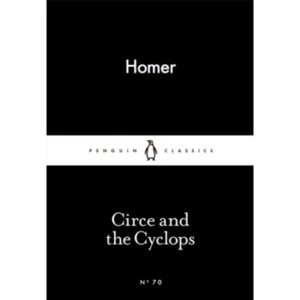 Image of Circe and the Cyclops