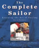Image of complete sailor learning the art of sailing