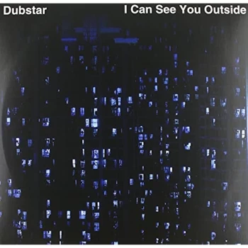Image of Dubstar - I Can See You Outside (Coloured Vinyl)