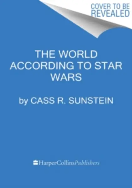 Image of world according to star wars 9780062484239
