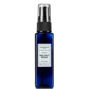 image of Murdock London Sea Salt Spray 50ml