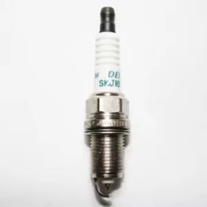 Image of Denso SKJ16CR-L11 Spark Plug 3396 Iridium Extended